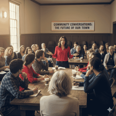 Advanced parliamentary procedure practice