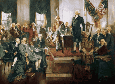 Hands-on parliamentary training